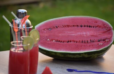 7 Watermelon Smoothie Recipes: Healthy Summer Smoothies