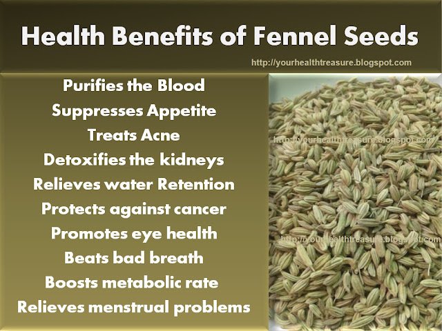Magic Fennel Seed(Sonf) Water For Acne, Marks and Body Detoxification