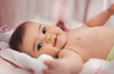 How To Get Rid Of Heat Rash On Babies